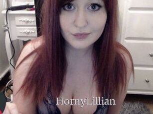 HornyLillian