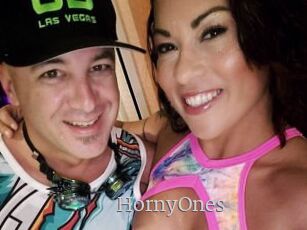 HornyOnes