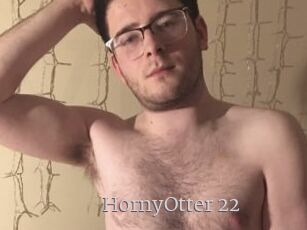 HornyOtter_22