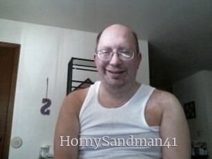 HornySandman41