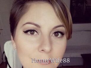 HornyWife88