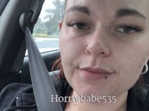 Hornybabe535
