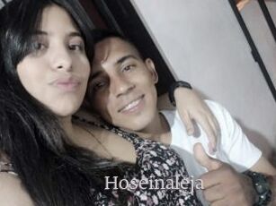 Hoseinaleja