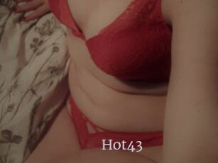 Hot43