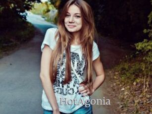 HotAgonia