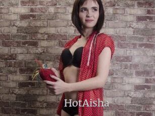HotAisha