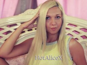 HotAliceX