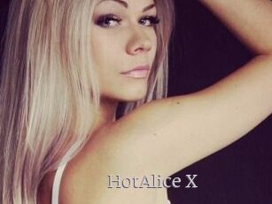 HotAlice_X