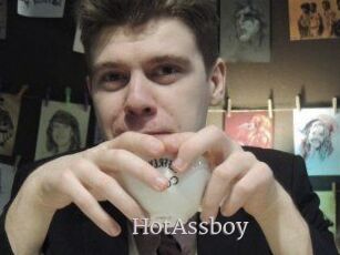 HotAssboy