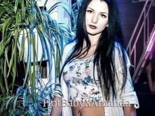 HotBabyXAmanda