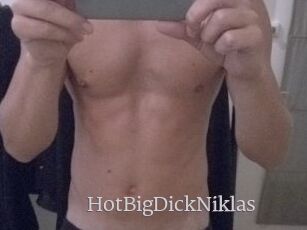 HotBigDickNiklas