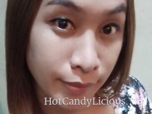 HotCandyLicious