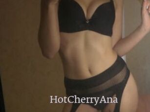 HotCherryAna
