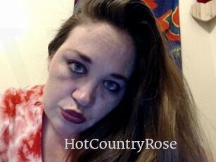 HotCountryRose