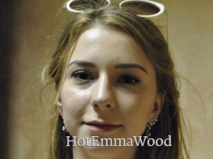 HotEmmaWood