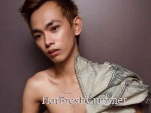HotFreshCummer