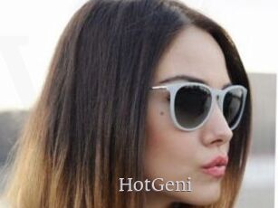 HotGeni