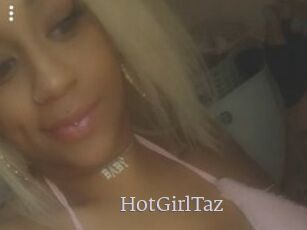 HotGirlTaz