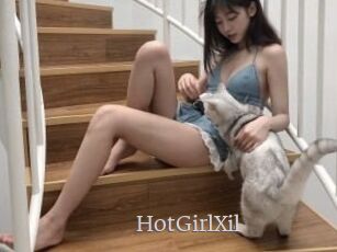 HotGirlXil