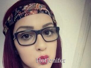 HotJenifer
