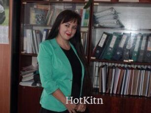 HotKitn