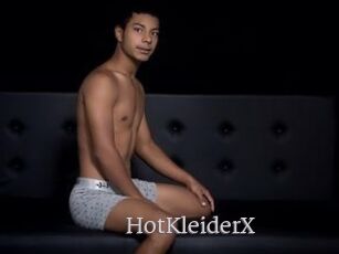 HotKleiderX