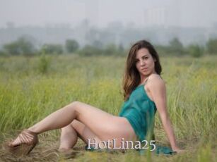 HotLina25