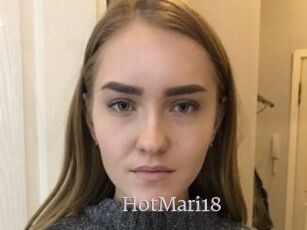 HotMari18