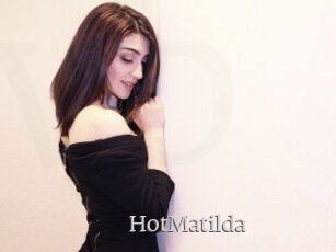 Hot_Matilda