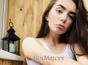 HotMercyy