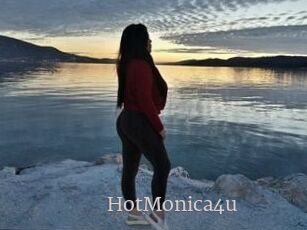 HotMonica4u