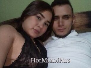 HotMrandMrs