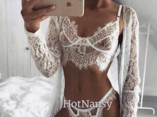 HotNansy