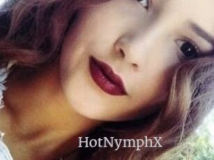 HotNymphX