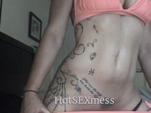 HotSEXmess
