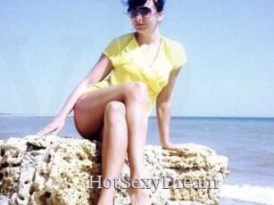 HotSexyDream