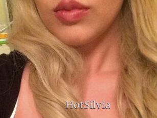 HotSilvia