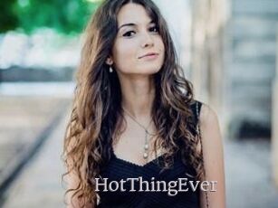 HotThingEver