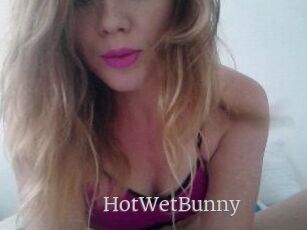 HotWetBunny