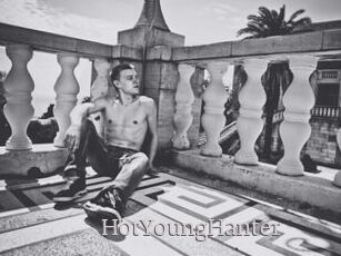 HotYoungHanter
