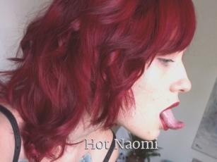 Hot_Naomi Vidéo Beurettes