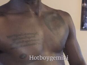 Hotboygemini