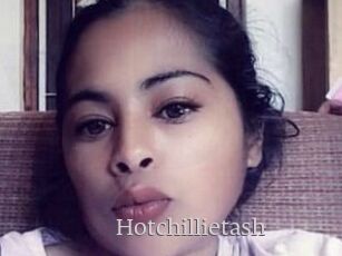 Hotchillietash