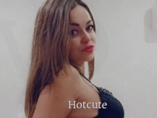 Hotcute
