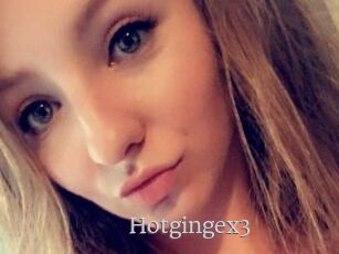 Hotgingex3