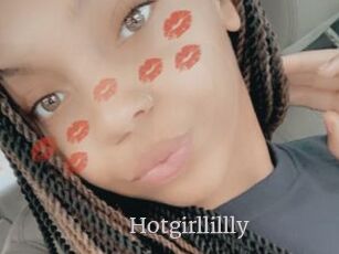 Hotgirllillly