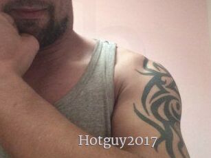 Hotguy2017