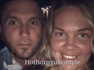 Hothornyukcouple