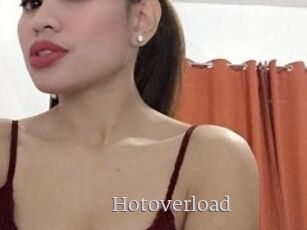 Hotoverload