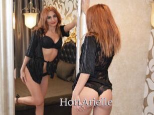 HottArielle